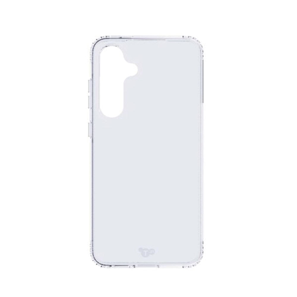 Samsung Galaxy S24 FE Tech21 EVO Lite Cover - Gennemsigtig