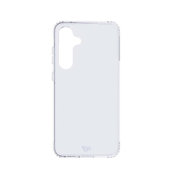 Samsung Galaxy S24 FE Tech21 EVO Lite Cover - Gennemsigtig
