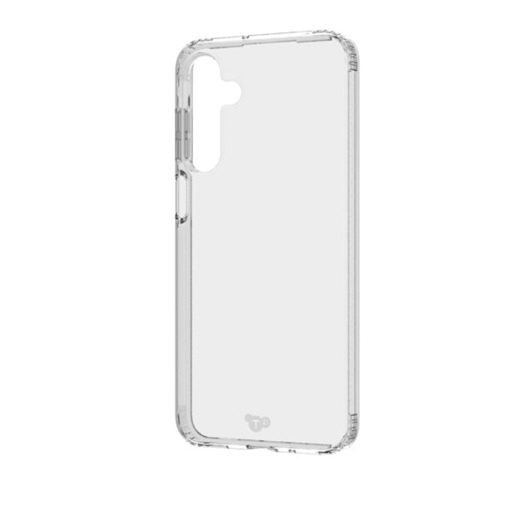 Samsung Galaxy A16 (4G / 5G) Tech21 EVO Lite Cover - Gennemsigtig