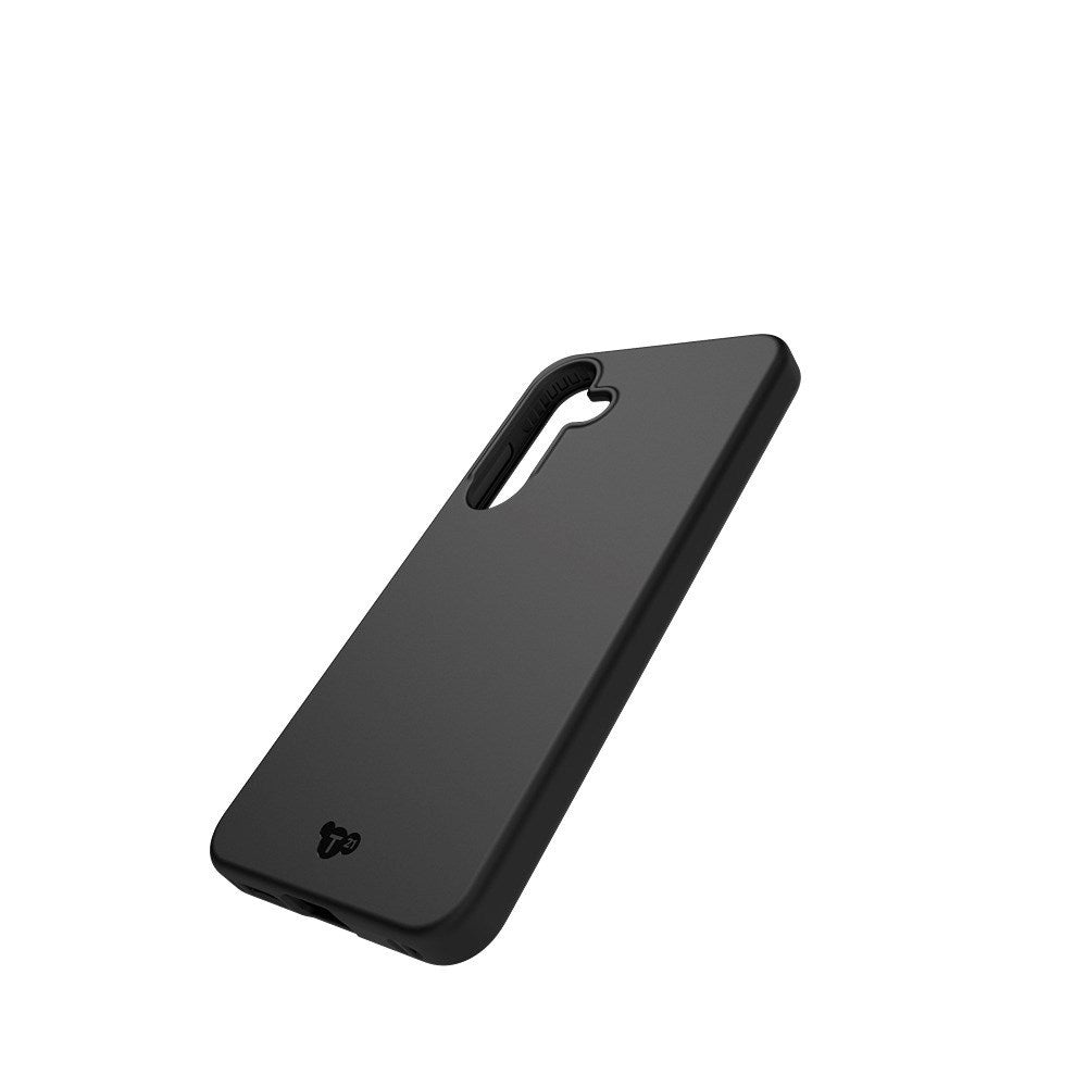 Samsung Galaxy S25 Tech21 EVO Lite Cover - Sort