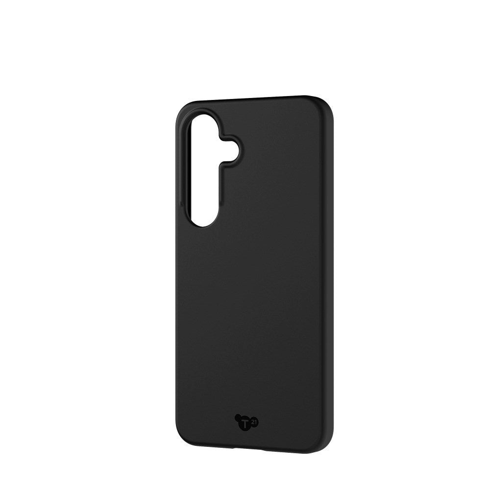 Samsung Galaxy S25 Tech21 EVO Lite Cover - Sort