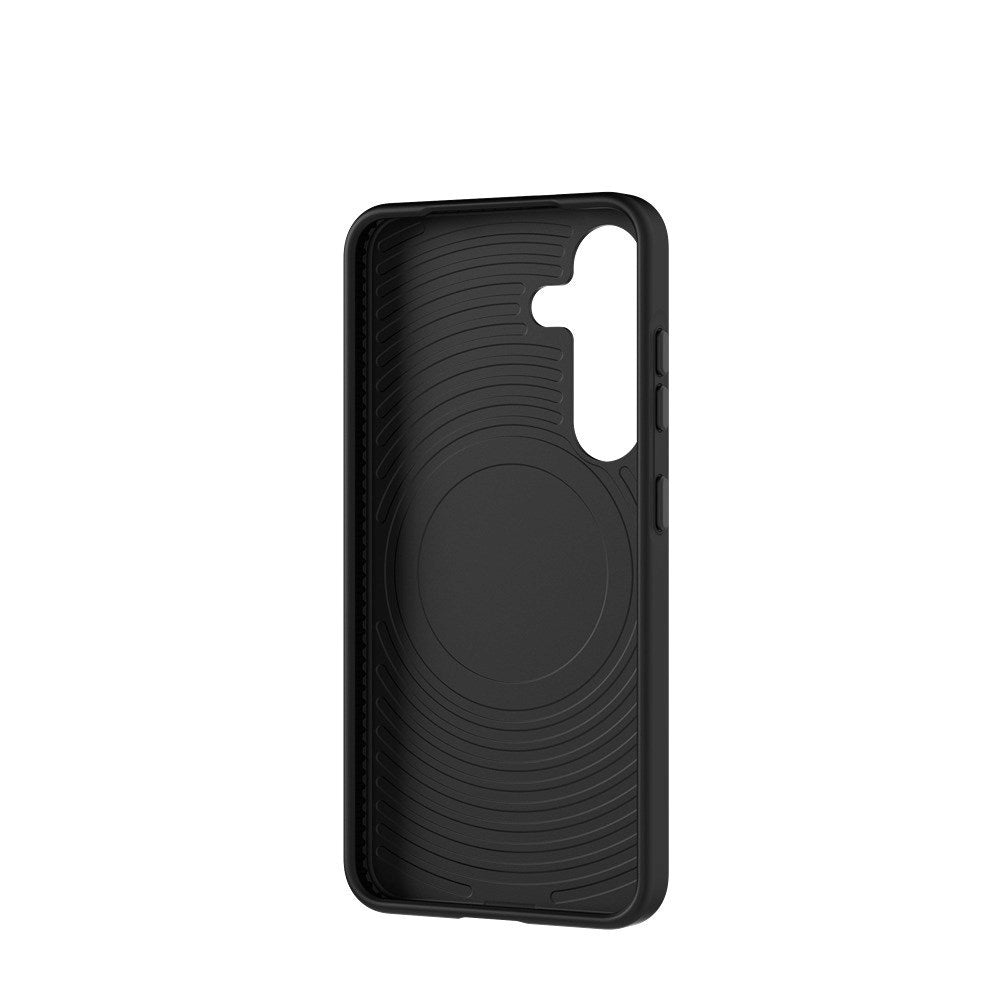 Samsung Galaxy S25 Tech21 EVO Lite Cover - Sort