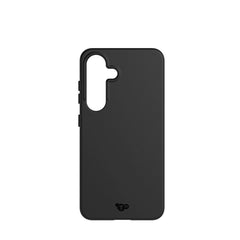 Samsung Galaxy S25 Tech21 EVO Lite Cover - Sort