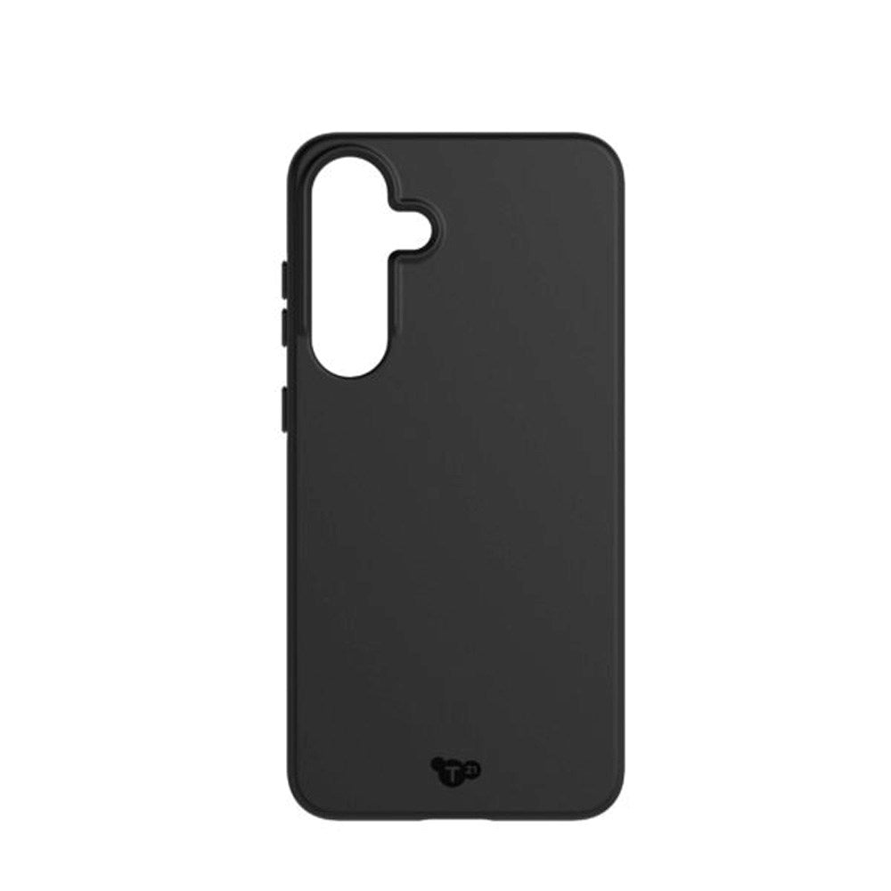 Samsung Galaxy S25+ (Plus) Tech21 EVO Lite Cover - Sort
