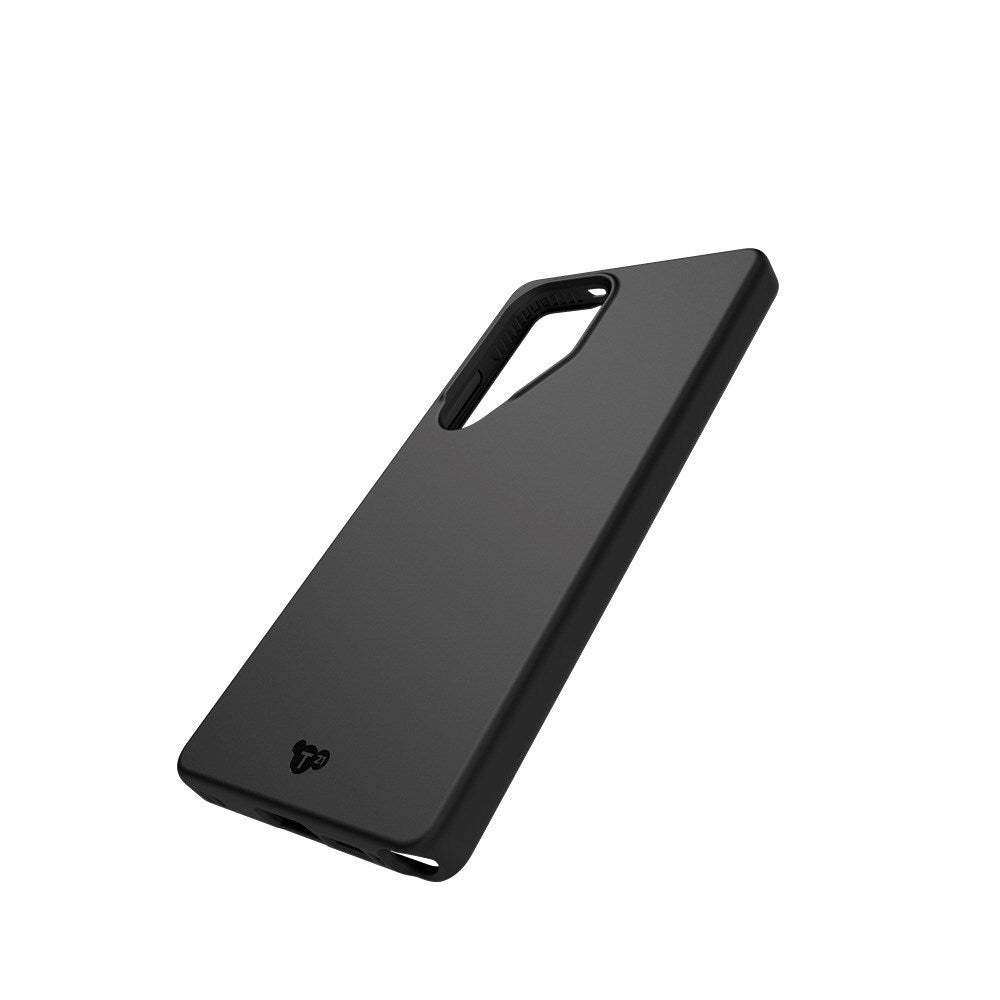 Samsung Galaxy S25 Ultra Tech21 EVO Lite Cover - Sort