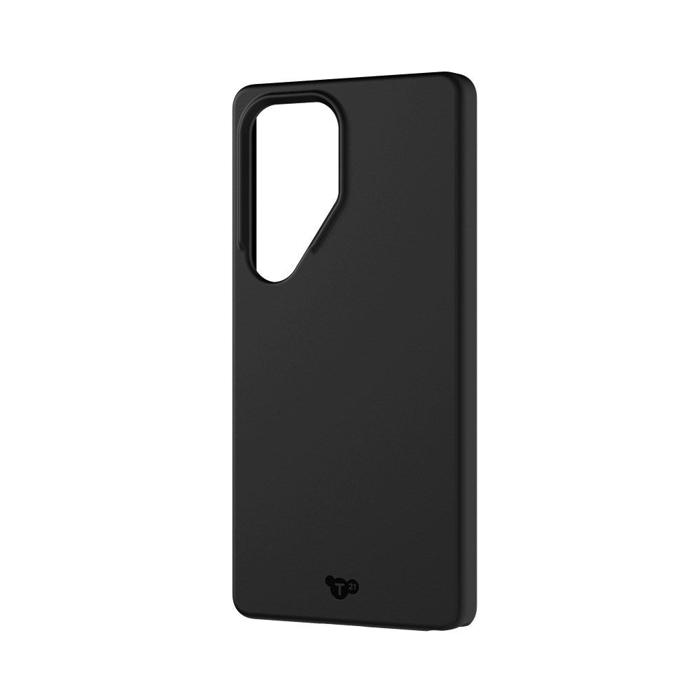 Samsung Galaxy S25 Ultra Tech21 EVO Lite Cover - Sort