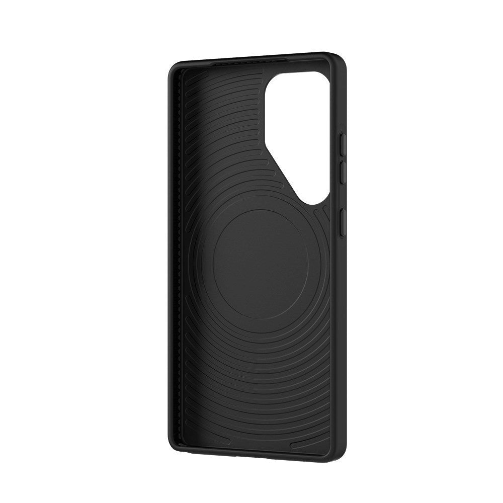 Samsung Galaxy S25 Ultra Tech21 EVO Lite Cover - Sort