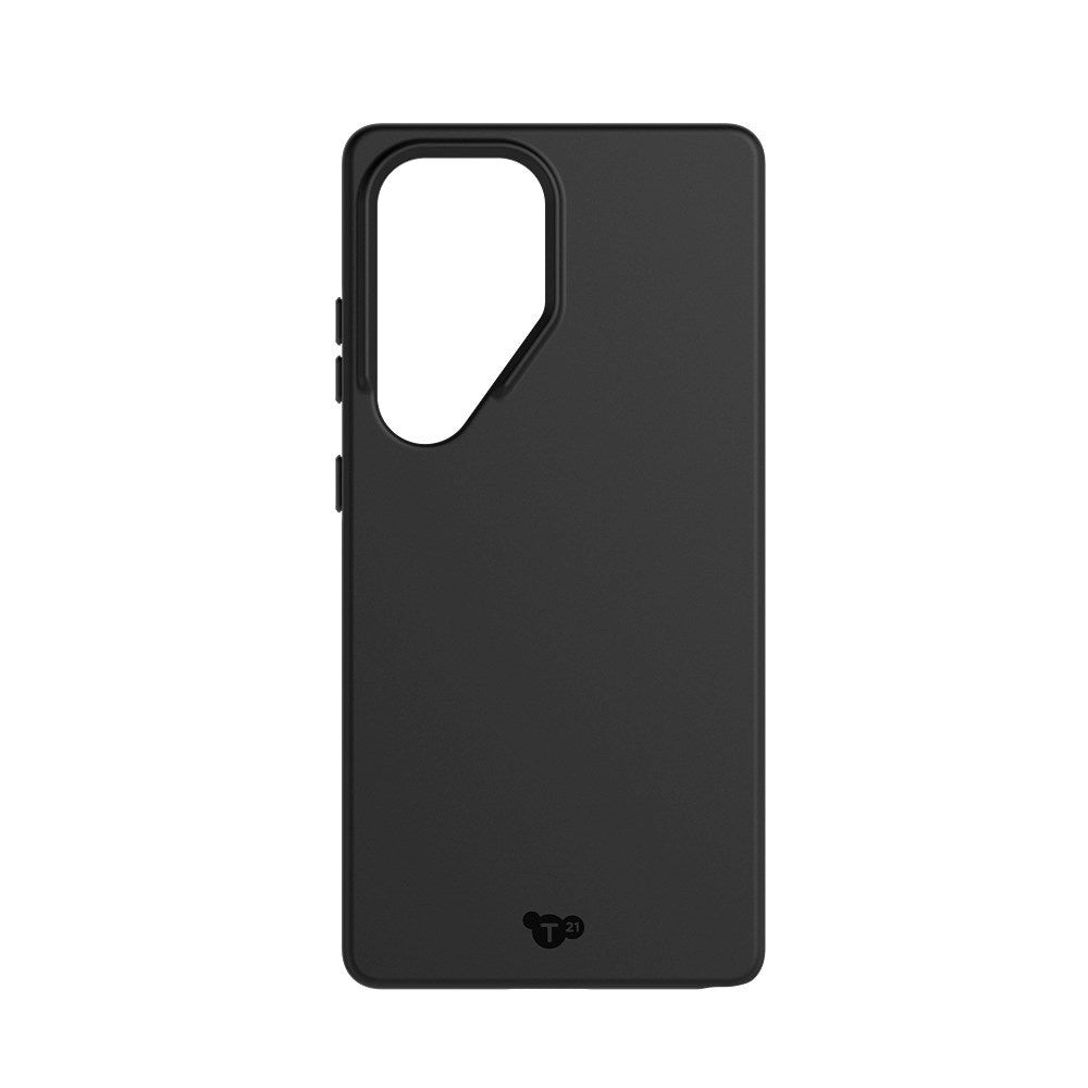 Samsung Galaxy S25 Ultra Tech21 EVO Lite Cover - Sort