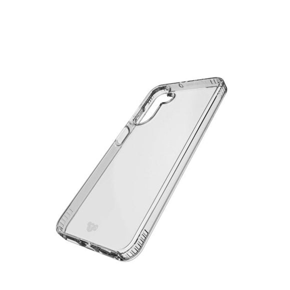 Samsung Galaxy A26 (5G) Tech21 EVO Lite Cover - Gennemsigtig