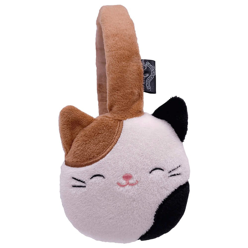 SQUISHMALLOWS Plush Trådløse On-Ear Høretelefoner til Børn - Cameron