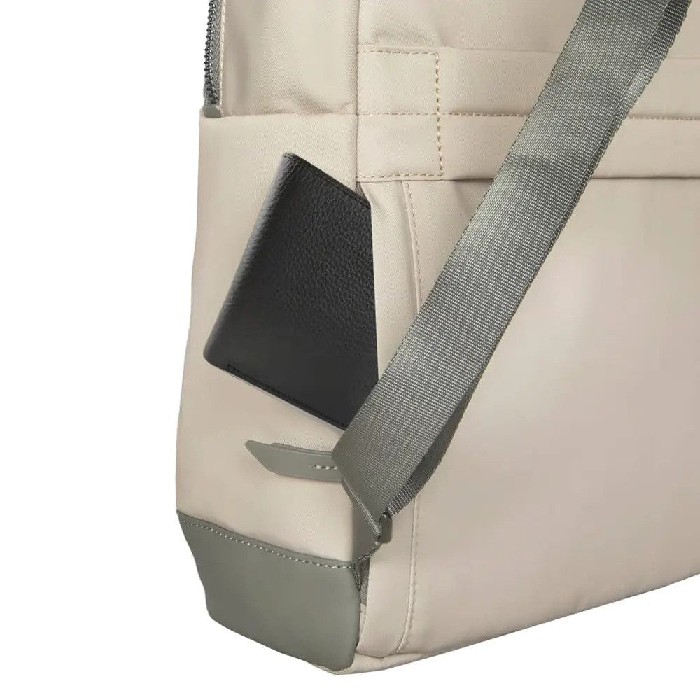Rygsæk 15-16" Targus Avila - Beige