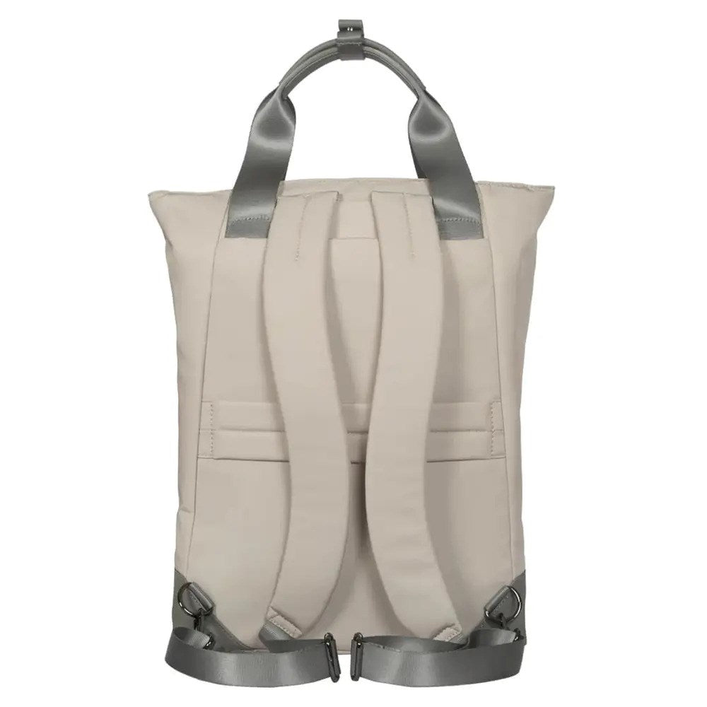 2-i-1 Taske 15-16" Targus Avila - Beige