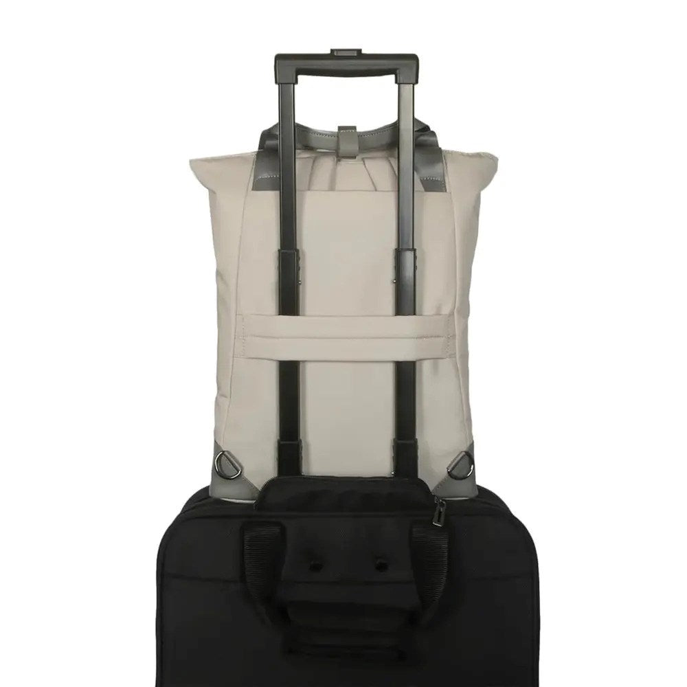 2-i-1 Taske 15-16" Targus Avila - Beige