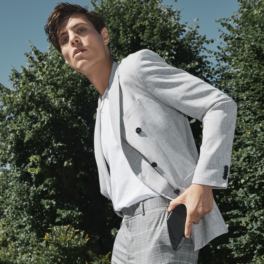 iDeal Of Sweden iPhone 12 Pro Max Unity Wallet Magnet Cover - Eagle Black