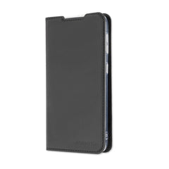 Samsung Galaxy A34 (5G) 4smarts Wallet Case Urban Lite - Sort