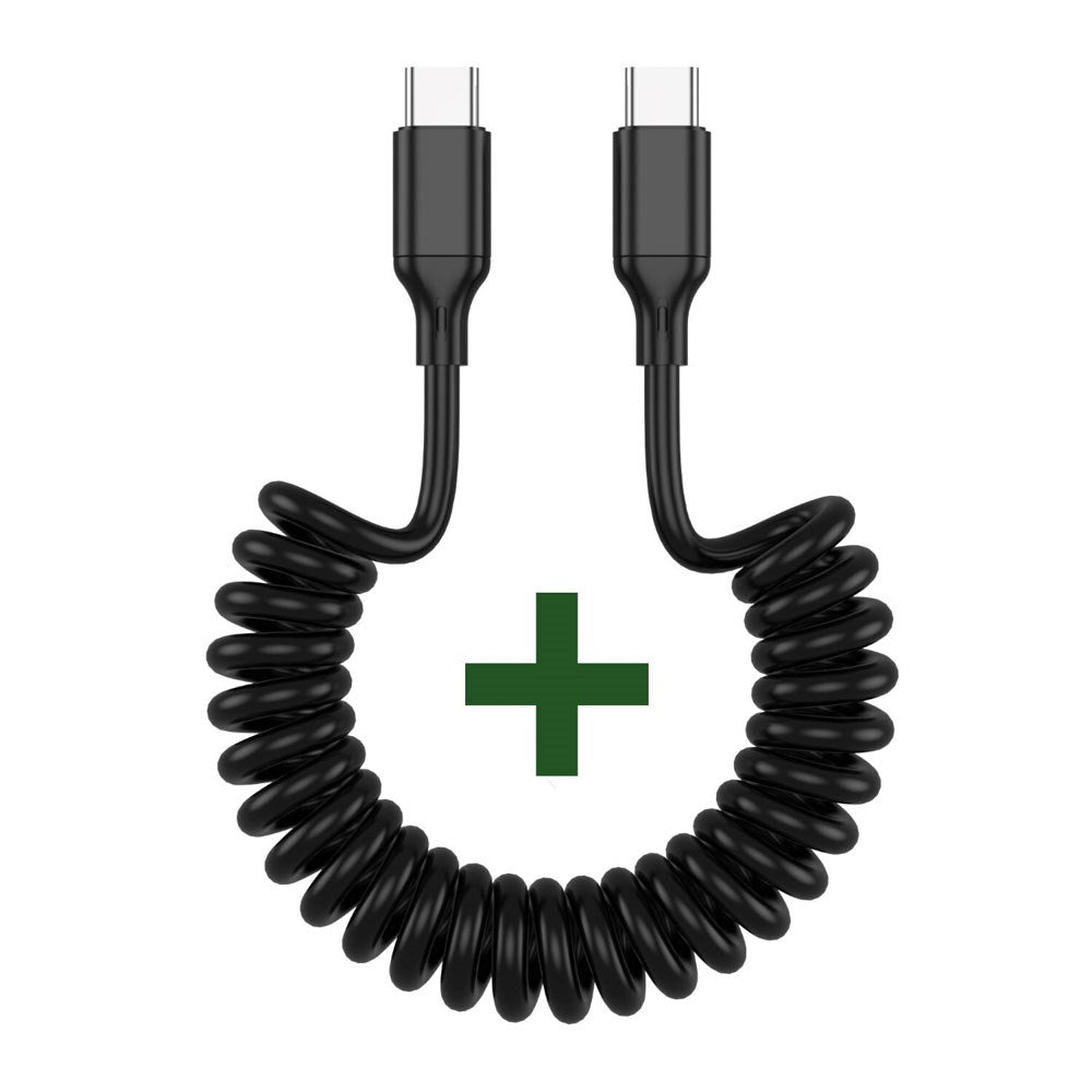 4smarts Lucid GaN DIY Bordoplader - 360W / 5x USB-C & 1x USB-A - Grå