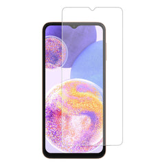 Samsung Galaxy A24 4smarts Second Glass X-Pro Skærmbeskyttelse - Gennemsigtig