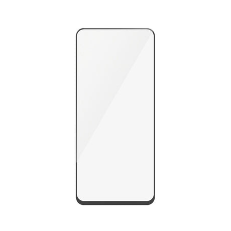Honor X7b / 90 Smart - PanzerGlass Ultra-Wide Fit Skærmbeskyttelsesglas - Gennemsigtig