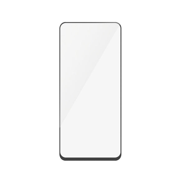 Honor X7b / 90 Smart - PanzerGlass Ultra-Wide Fit Skærmbeskyttelsesglas - Gennemsigtig