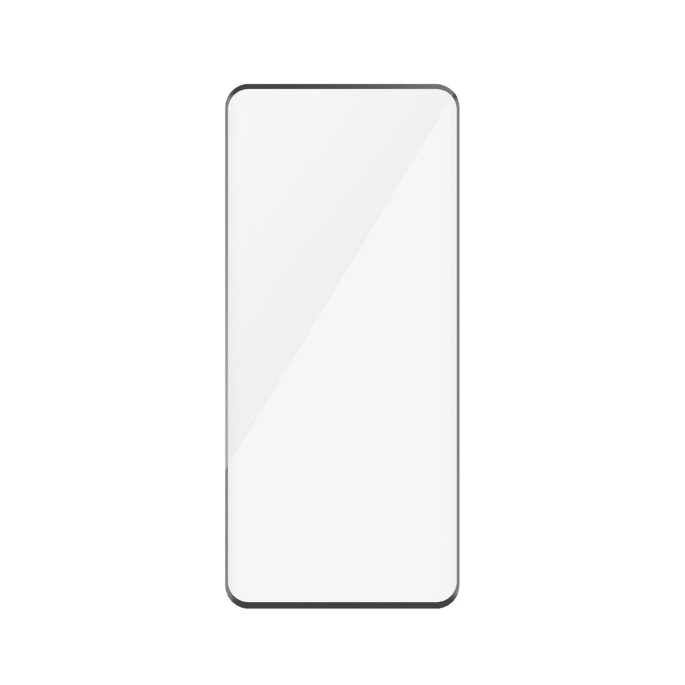 Honor 200 Pro - PanzerGlass Ultra-Wide Fit Skærmbeskyttelsesglas - Gennemsigtig