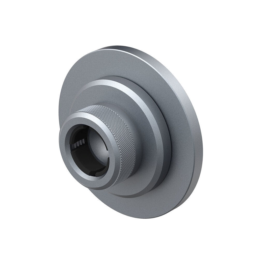 4Smarts ErgoPro Magnetisk Mobil Holder m. Skrivebordsklemme - Grå