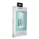 iPhone 8 Plus / 7 Plus / 6(s) Plus Garbot 3D Perfect Fit Skærmbeskyttelse - Case Friendly - Gennemsigtig / Hvid Kant