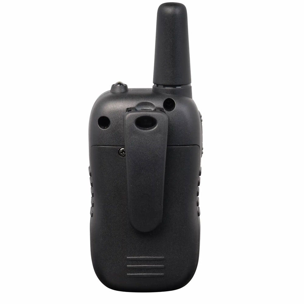 Denver WTK-441 Walkie Talkie Sæt til Børn - 2 stk. - Lyserød / Blå