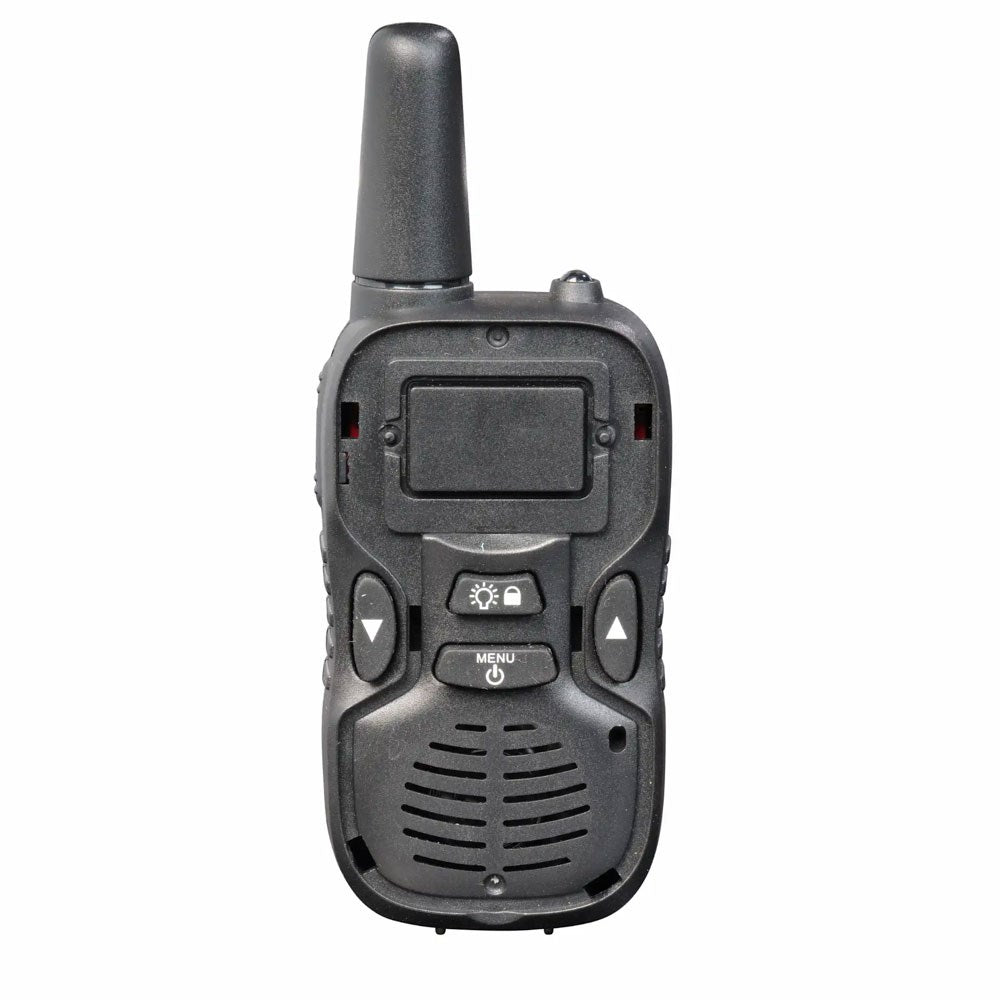 Denver WTK-441 Walkie Talkie Sæt til Børn - 2 stk. - Lyserød / Blå