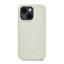 iPhone 13 Trunk Silikone Cover - Creme