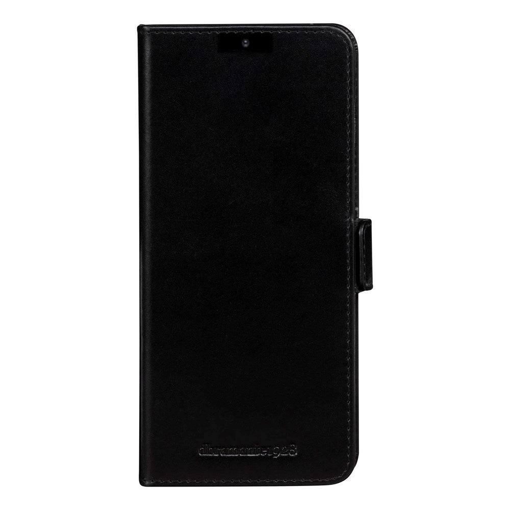 Samsung Galaxy S20+ (Plus) dbramante1928 Lynge 2-i-1 Ægte Læder Flip Cover - Black
