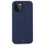 dbramante1928 iPhone 13 Mini Monaco Cover - 100% Genbrugsplast - MagSafe Kompatibel - Pacific Blue