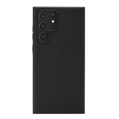 dbramante1928 Samsung Galaxy S22 Ultra Greenland Cover - 100% Genbrugsplast - Night Black