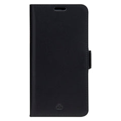 Samsung Galaxy A53 dbramante1928 Copenhagen Slim Ægte Læder Cover m. Pung - Black