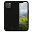 iPhone 14 Plus Costa Rica dbramante1928 Cover - 100% Genbrugsplast - Night Black