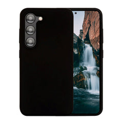 dbramante1928 Samsung Galaxy S23 Costa Rica Cover - 100% Genbrugsplast - Night Black