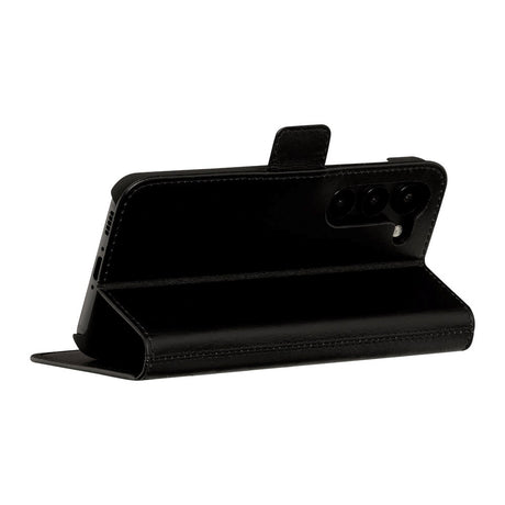 Samsung Galaxy S23+ (Plus) dbramante1928 Copenhagen Slim Læder Cover m. Pung - Black