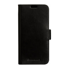 Samsung Galaxy S23+ (Plus) dbramante1928 Copenhagen Slim Læder Cover m. Pung - Black