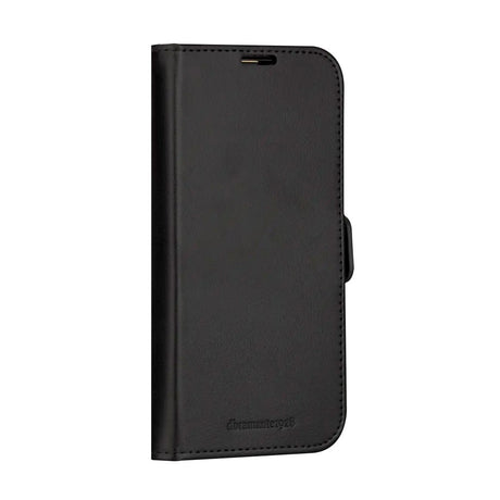 iPhone 17e / 16e / 15 / 14 / 13 dbramante1928 Stockholm 2-i-1 Flip Cover - Sort