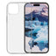 dbramante1928 iPhone 15 Greenland Cover - 100% Genbrugsplast - Clear