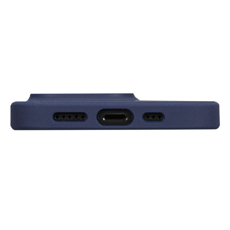dbramante1928 iPhone 15 Greenland Cover - 100% Genbrugsplast - Pacific Blue