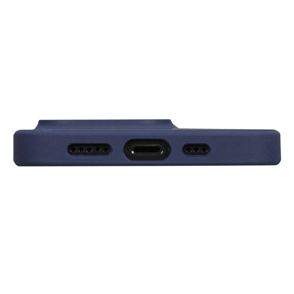 dbramante1928 iPhone 15 Greenland Cover - 100% Genbrugsplast - Pacific Blue