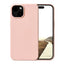 dbramante1928 iPhone 15 Greenland Cover - 100% Genbrugsplast - Pink Sand