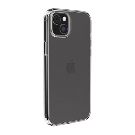 iPhone 15 Plus dbramante1928 Iceland Ultra D3O Cover - 100% Genbrugsplast - Gennemsigtig