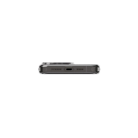 iPhone 15 Plus dbramante1928 Iceland Ultra D3O Cover - 100% Genbrugsplast - Gennemsigtig