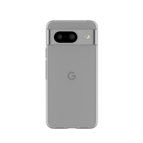 dbramante1928 Google Pixel 8 Greenland Cover - 100% Genbrugsplast - Gennemsigtig