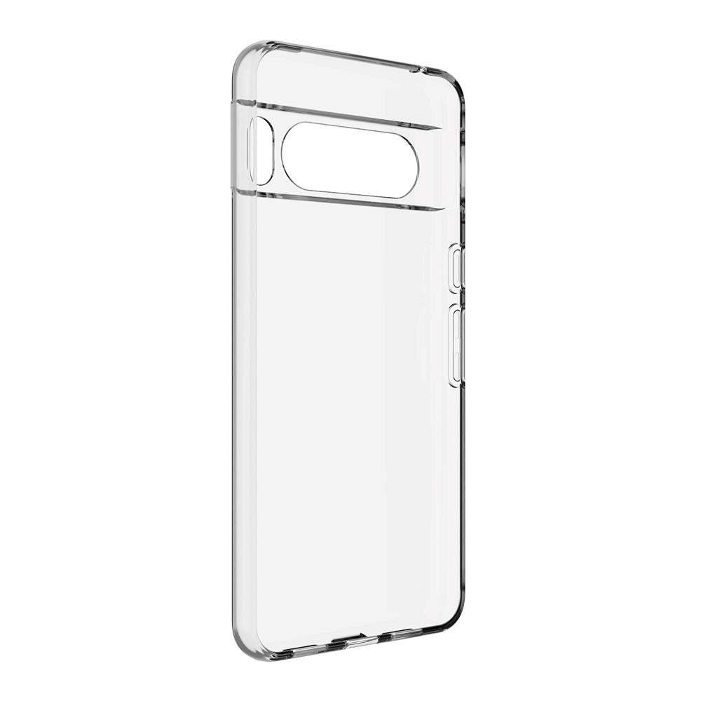 dbramante1928 Google Pixel 8 Pro Greenland Cover - 100% Genbrugsplast - Gennemsigtig