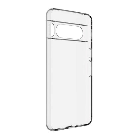 dbramante1928 Google Pixel 8 Pro Greenland Cover - 100% Genbrugsplast - Gennemsigtig