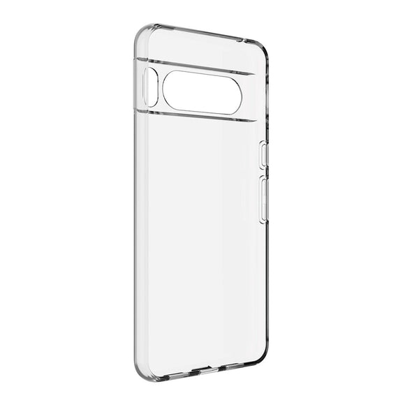 dbramante1928 Google Pixel 8 Pro Greenland Cover - 100% Genbrugsplast - Gennemsigtig
