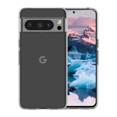 dbramante1928 Google Pixel 8 Pro Greenland Cover - 100% Genbrugsplast - Gennemsigtig
