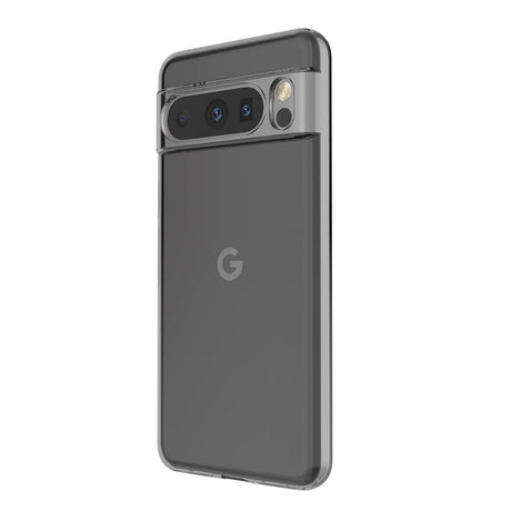 dbramante1928 Google Pixel 8 Pro Greenland Cover - 100% Genbrugsplast - Gennemsigtig
